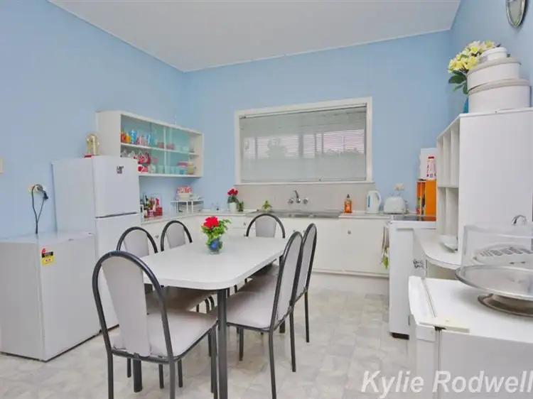 Second view of Homely house listing, 4B Tubber Street, Beaudesert QLD 4285