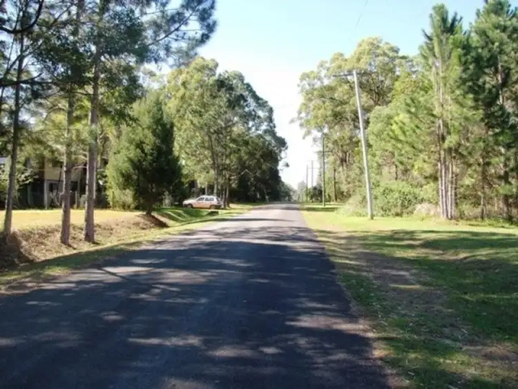 Fifth view of Homely land listing, 85 Kings Road, Russell Island QLD 4184