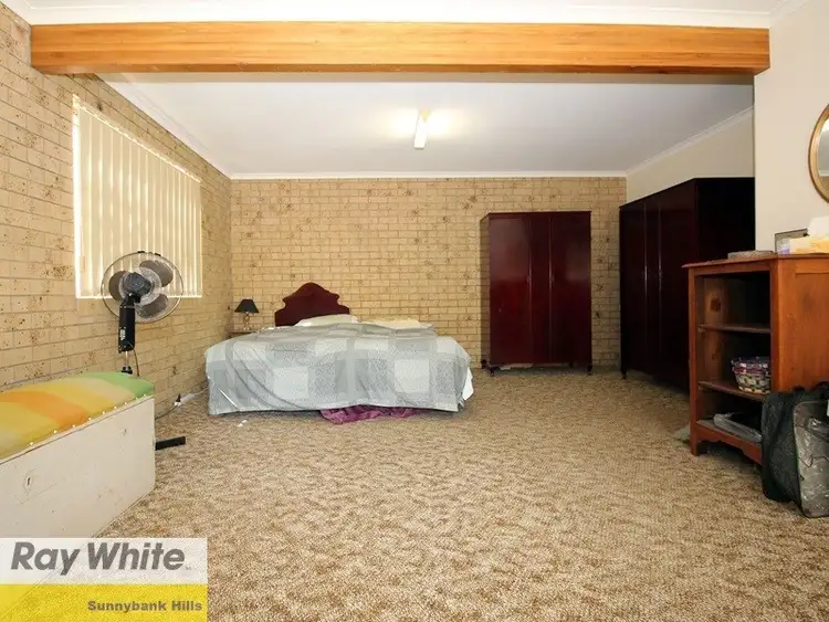 Seventh view of Homely house listing, 1 Butternut Street, Sunnybank Hills QLD 4109
