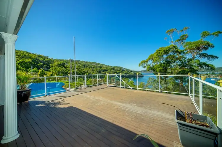 Fourth view of Homely house listing, 85 Daley Avenue, Daleys Point NSW 2257