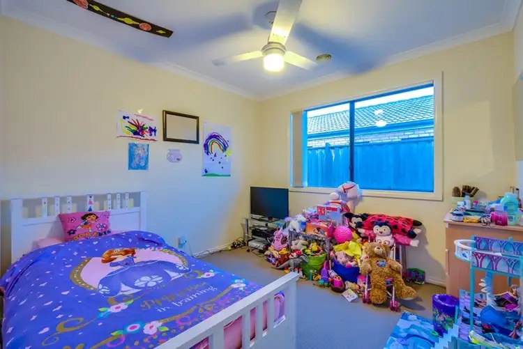 Sixth view of Homely house listing, 36 BARMERA Way, Truganina VIC 3029