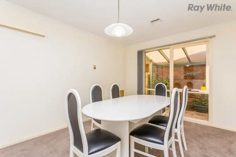 Fifth view of Homely house listing, 30 Rutherglen Way, Taylors Lakes VIC 3038