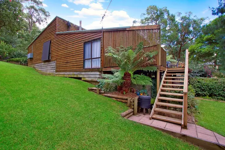 Main view of Homely house listing, 339 Lieutenant Bowen Drive, Bowen Mountain NSW 2753