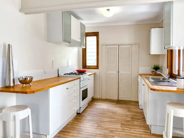 Fourth view of Homely house listing, 36 Haig Road, Milton QLD 4064