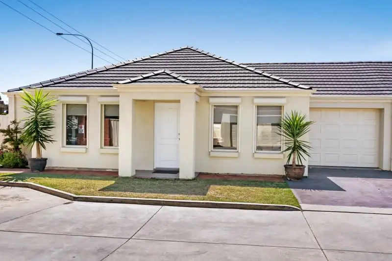 Main view of Homely house listing, 1/61 Old Port Road, Queenstown SA 5014