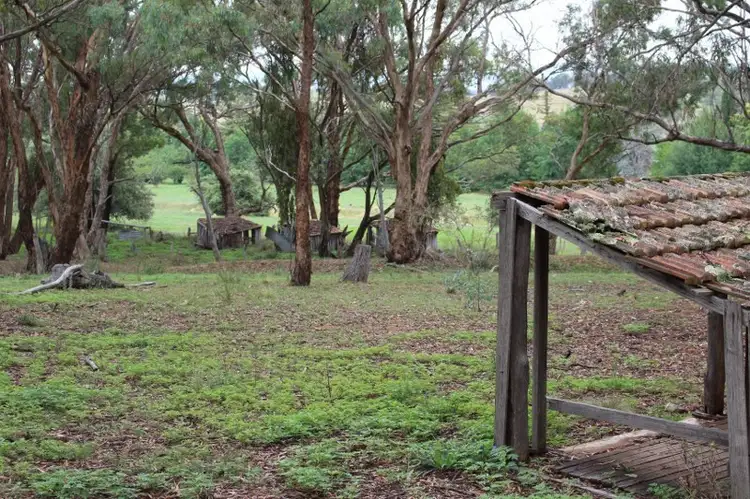 Fifth view of Homely land listing, 1825 Rockley Road, Bathurst NSW 2795