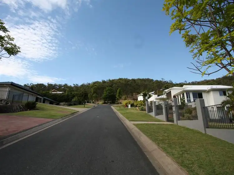 Third view of Homely land listing, 17 Greenwood Close, Frenchville QLD 4701