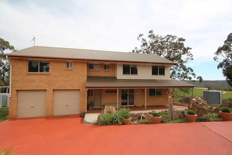 Second view of Homely rural property listing, Address available on request