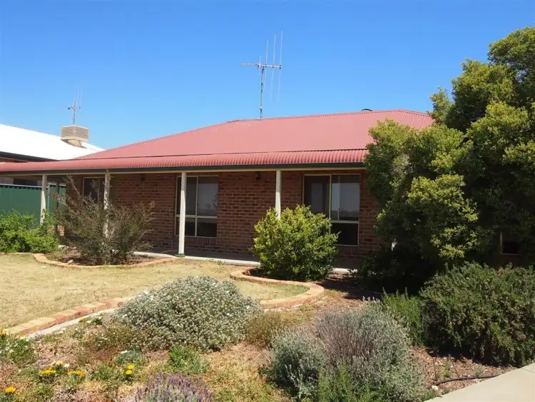 Main view of Homely house listing, 21 Alder Avenue, Parkes NSW 2870