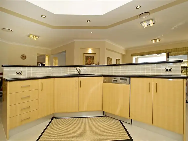 Seventh view of Homely house listing, 16 Mandolin Avenue, Helensvale QLD 4212