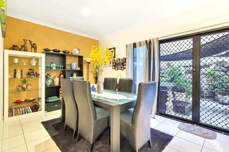 Fourth view of Homely townhouse listing, 25/15 Ancona Street, Carrara QLD 4211