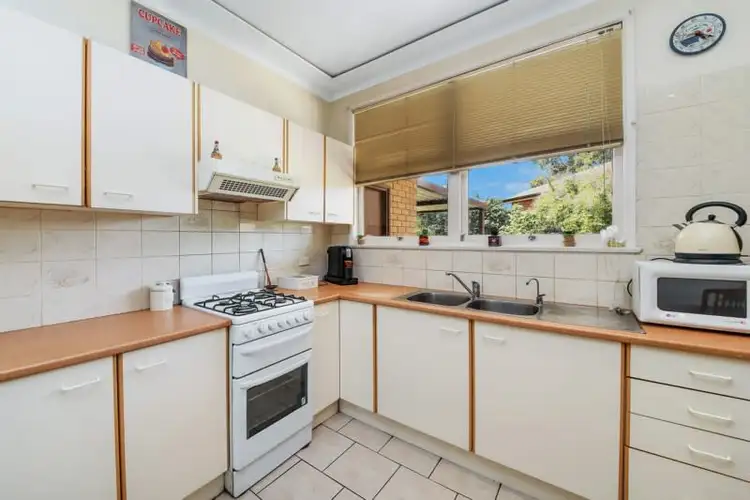 Fourth view of Homely house listing, 32 Barbers Road, Chester Hill NSW 2162