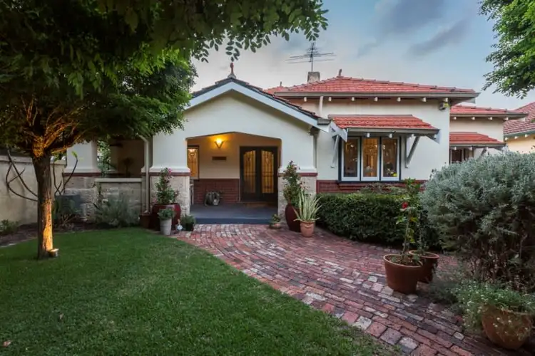 15 Loch Street, Claremont WA 6010