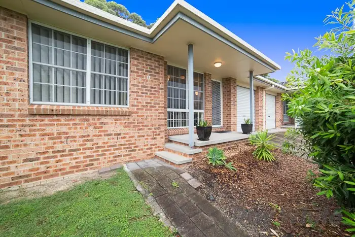 11/14 Baroonba Street, Whitebridge NSW 2290