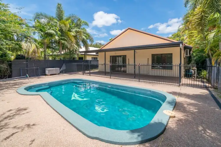 22 Buckingham Street, Gunn NT 832