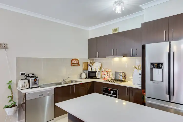 Third view of Homely house listing, 30 The Burchett, Wollert VIC 3750