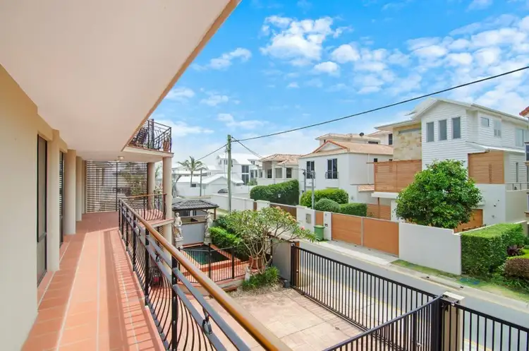 Seventh view of Homely other listing, 1/138 Jefferson Lane, Palm Beach QLD 4221