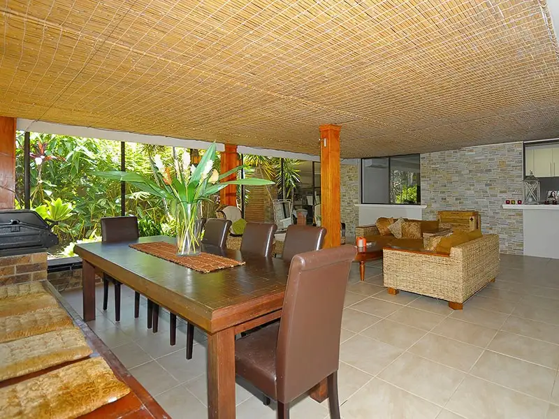 Main view of Homely house listing, 75 Riverlea Drive Waters, Nerang QLD 4211