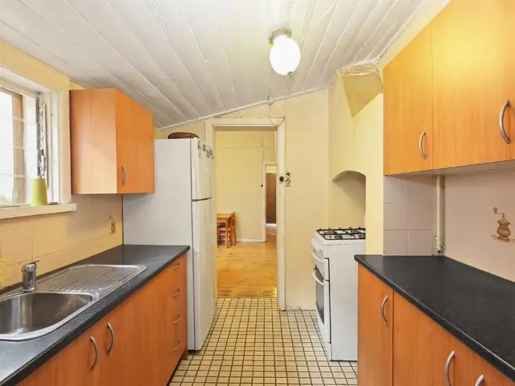Third view of Homely house listing, 3 Wood Street, Glebe NSW 2037