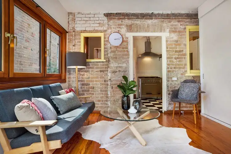 Third view of Homely house listing, 215 Corunna Road, Stanmore NSW 2048