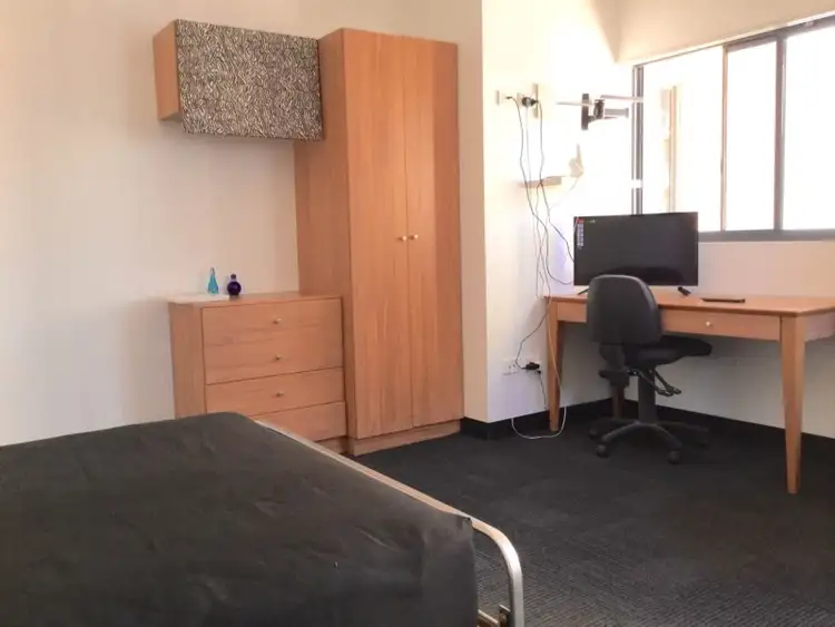 Third view of Homely apartment listing, 1213/104 Margaret Street, Brisbane QLD 4000