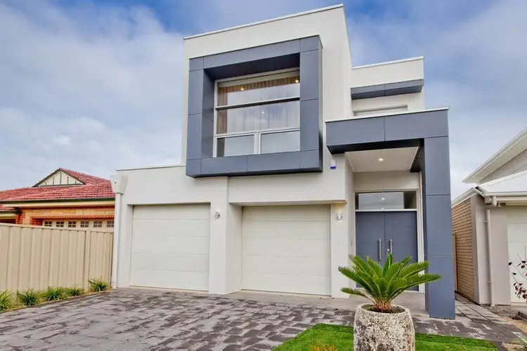 Third view of Homely house listing, 1A Phillips Street, Henley Beach South SA 5022