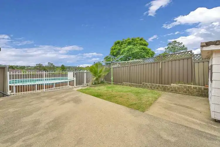 Seventh view of Homely house listing, 1 Wynn Street, Eschol Park NSW 2558