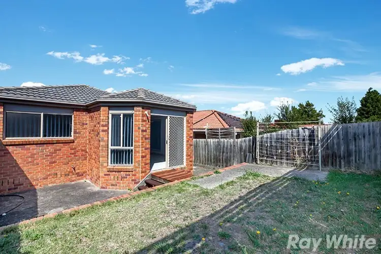 Seventh view of Homely house listing, 2/6 Woodfull Way, Epping VIC 3076
