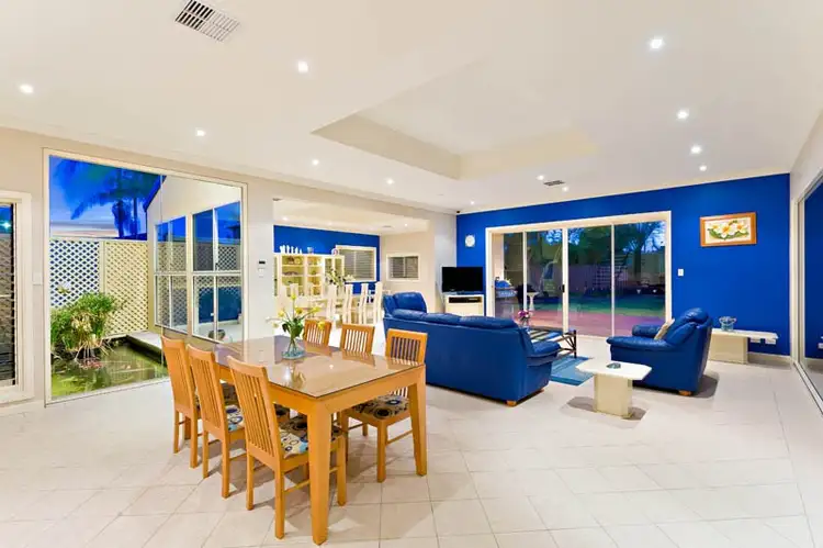 Third view of Homely house listing, 5 Macintyre Crescent, Sylvania Waters NSW 2224