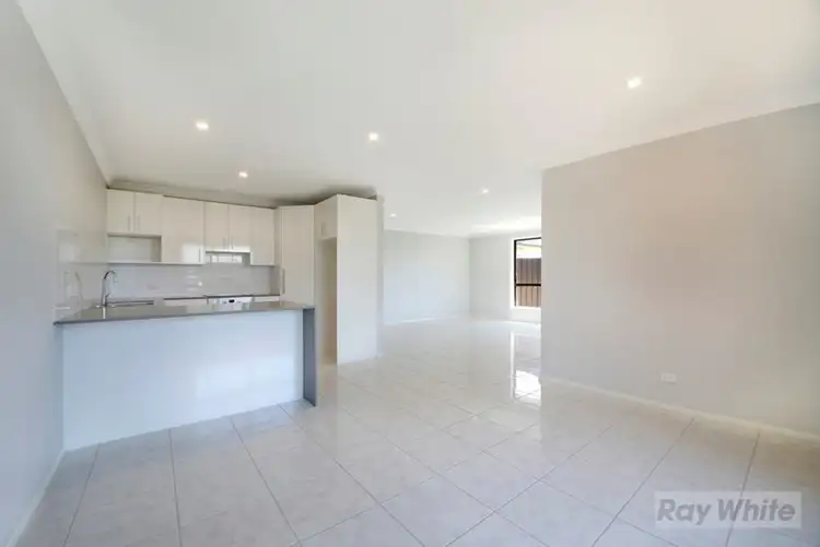 Second view of Homely house listing, 17A Mewburn Drive, Goulburn NSW 2580