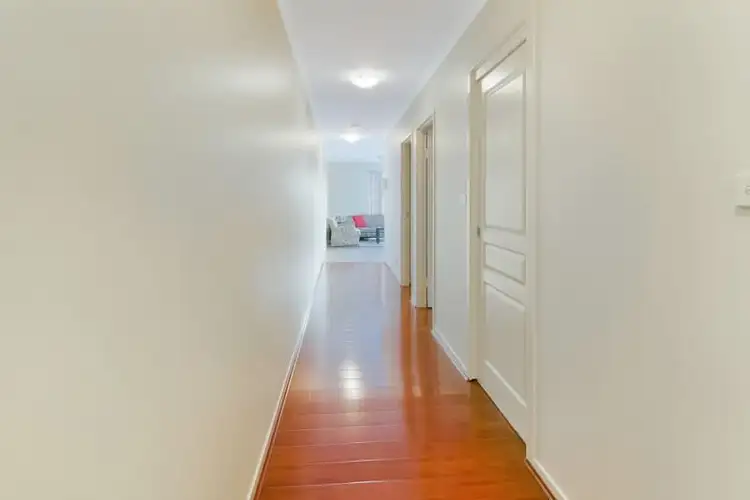 Third view of Homely unit listing, 304/1 Griffiths Street, Blacktown NSW 2148