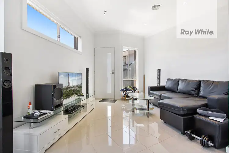 23 Kemp Avenue, Thomastown VIC 3074