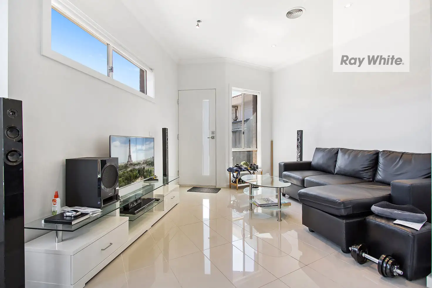 Main view of Homely unit listing, 23 Kemp Avenue, Thomastown VIC 3074