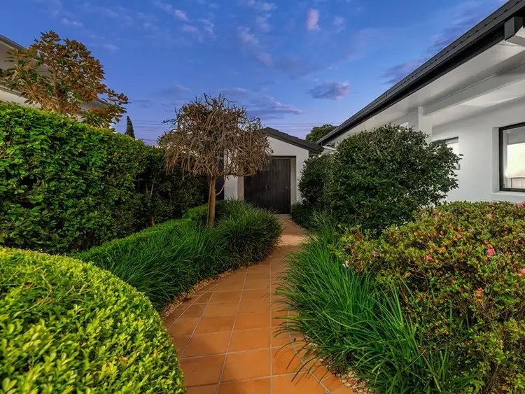 Second view of Homely house listing, 9 Union Street, Clayfield QLD 4011