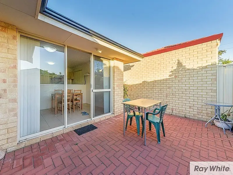 Main view of Homely house listing, 3/35 Nicholson Road, Cannington WA 6107