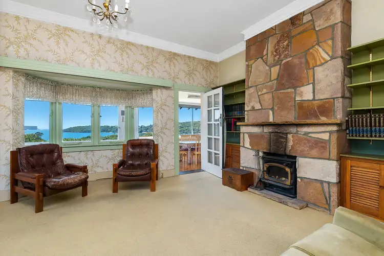 Fourth view of Homely house listing, 22 Lavoni Street, Mosman NSW 2088