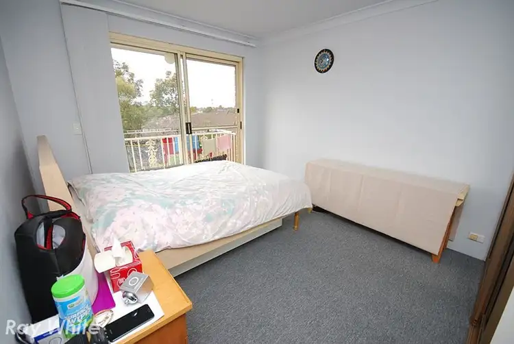 Sixth view of Homely unit listing, 15/12-18 Manchester Street, Merrylands NSW 2160