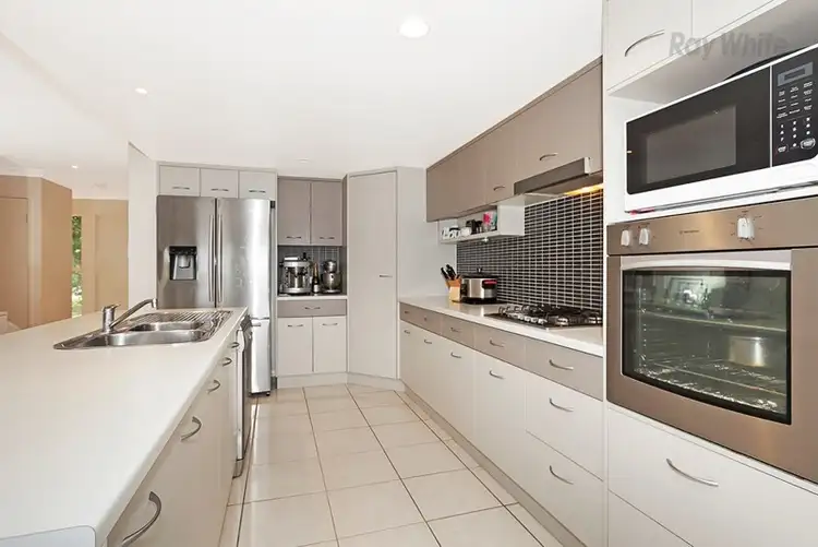 Main view of Homely house listing, 115 Glass House Circuit, Kallangur QLD 4503
