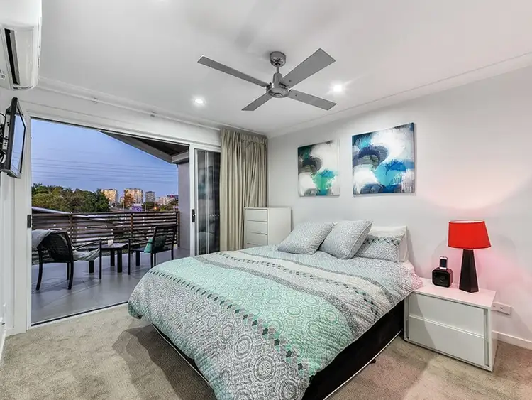 Seventh view of Homely house listing, 47 Parry Street, Bulimba QLD 4171