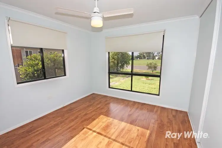 Third view of Homely house listing, 15 Ninth Avenue, Theodore QLD 4719