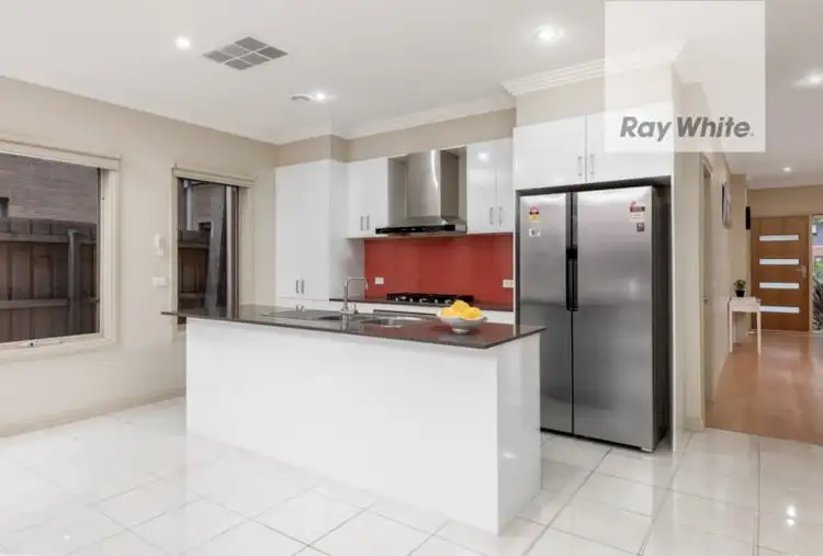 Fourth view of Homely house listing, 16 Leonie Close, South Morang VIC 3752