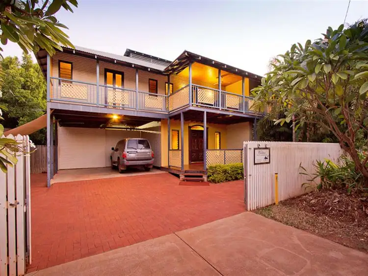 Second view of Homely house listing, 10 Stewart Street, Broome WA 6725