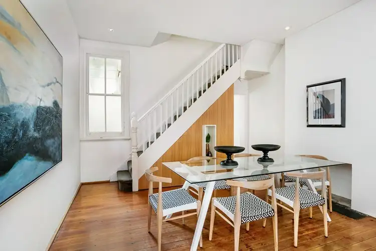 Third view of Homely house listing, 19 Bennett Street, Surry Hills NSW 2010