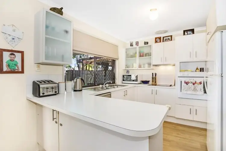 Second view of Homely other listing, 1/73 Covent Gardens Way, Banora Point NSW 2486