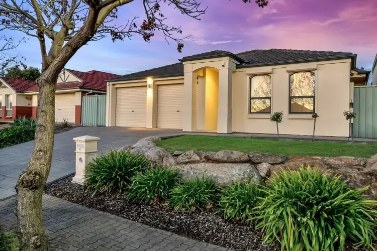 41 Magazine Drive, Walkley Heights SA 5098