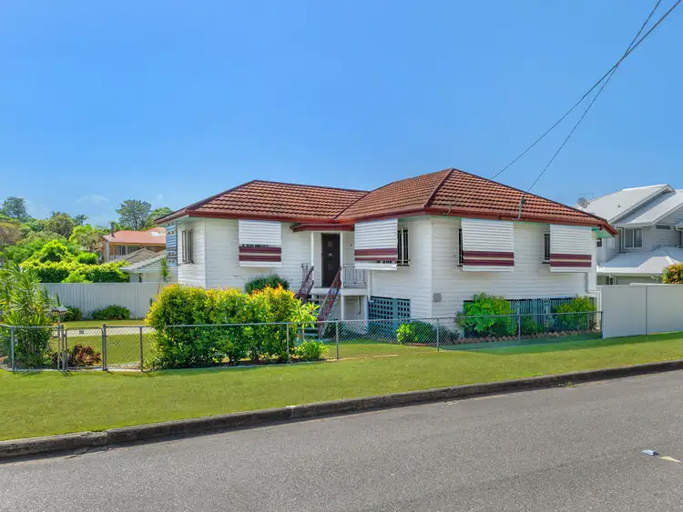 Main view of Homely house listing, 43 Maddocks Street, Virginia QLD 4014