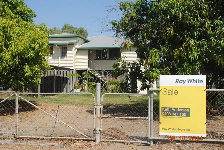 Main view of Homely house listing, 38 Riverview Drive, Karumba QLD 4891