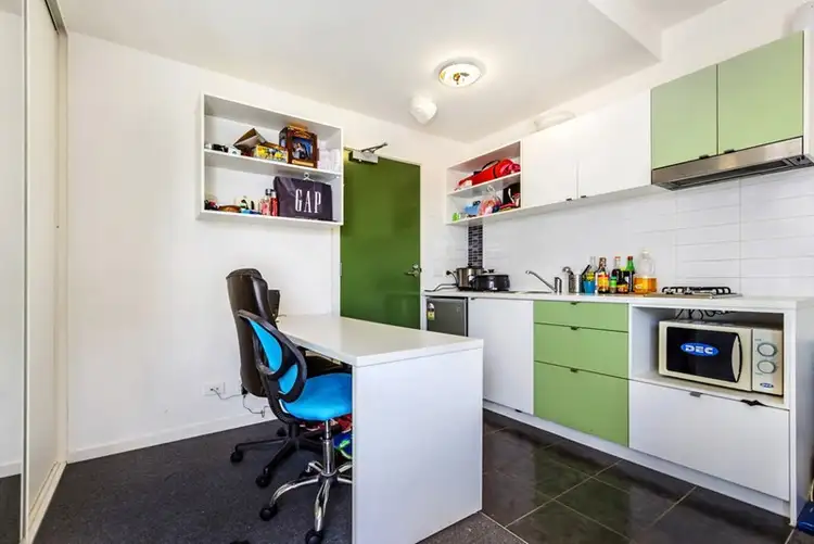 Third view of Homely apartment listing, 310/6 Bruce Street, Box Hill VIC 3128