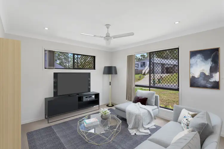 Third view of Homely house listing, 6 Brugha Close, Collingwood Park QLD 4301