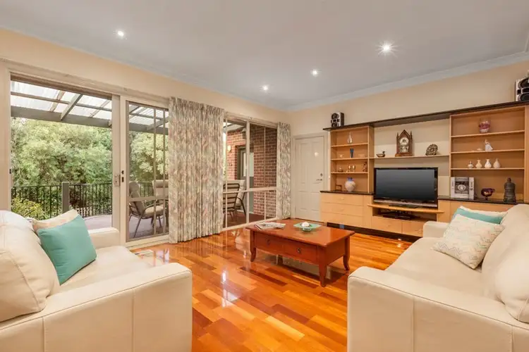 Second view of Homely house listing, 9 Forest Place, Templestowe VIC 3106
